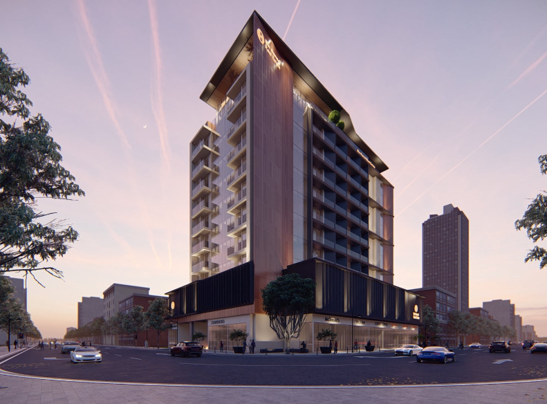 Vertical Placeholder Image A