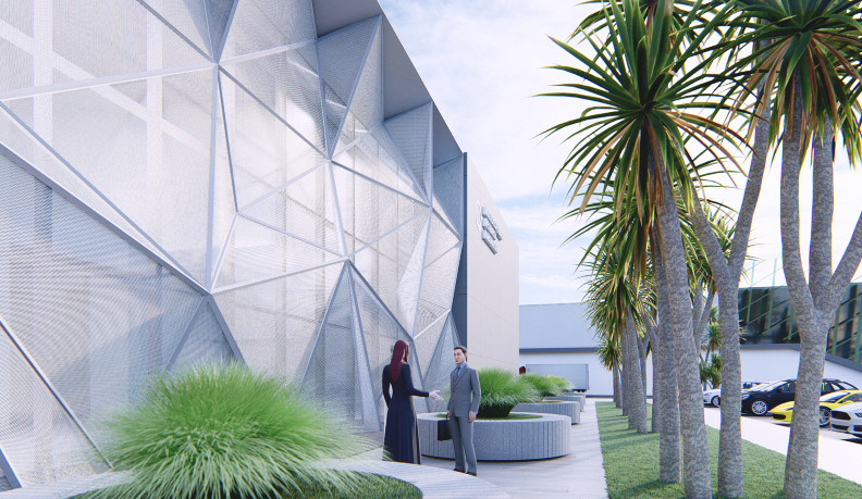 Vertical Placeholder Image A