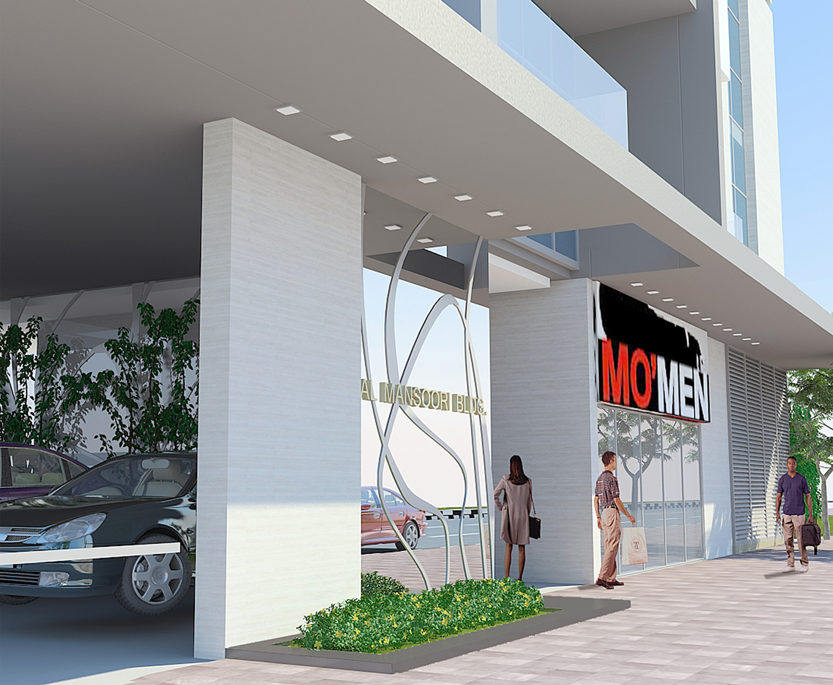 Vertical Placeholder Image A