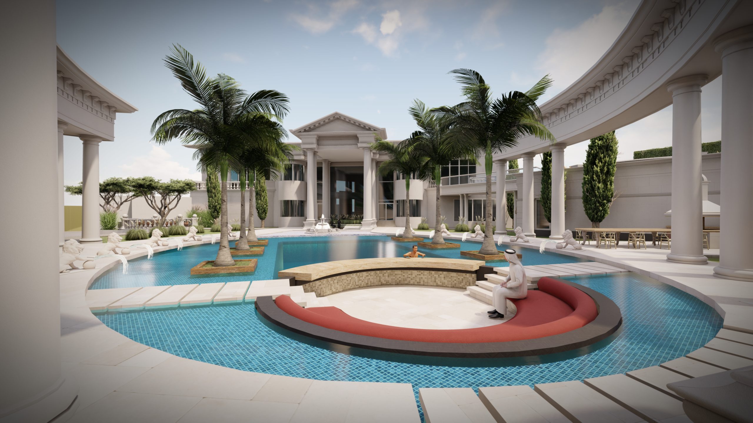 Vertical Placeholder Image A