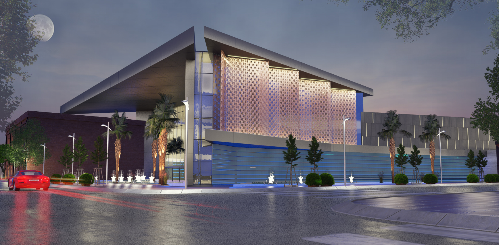 Vertical Placeholder Image A