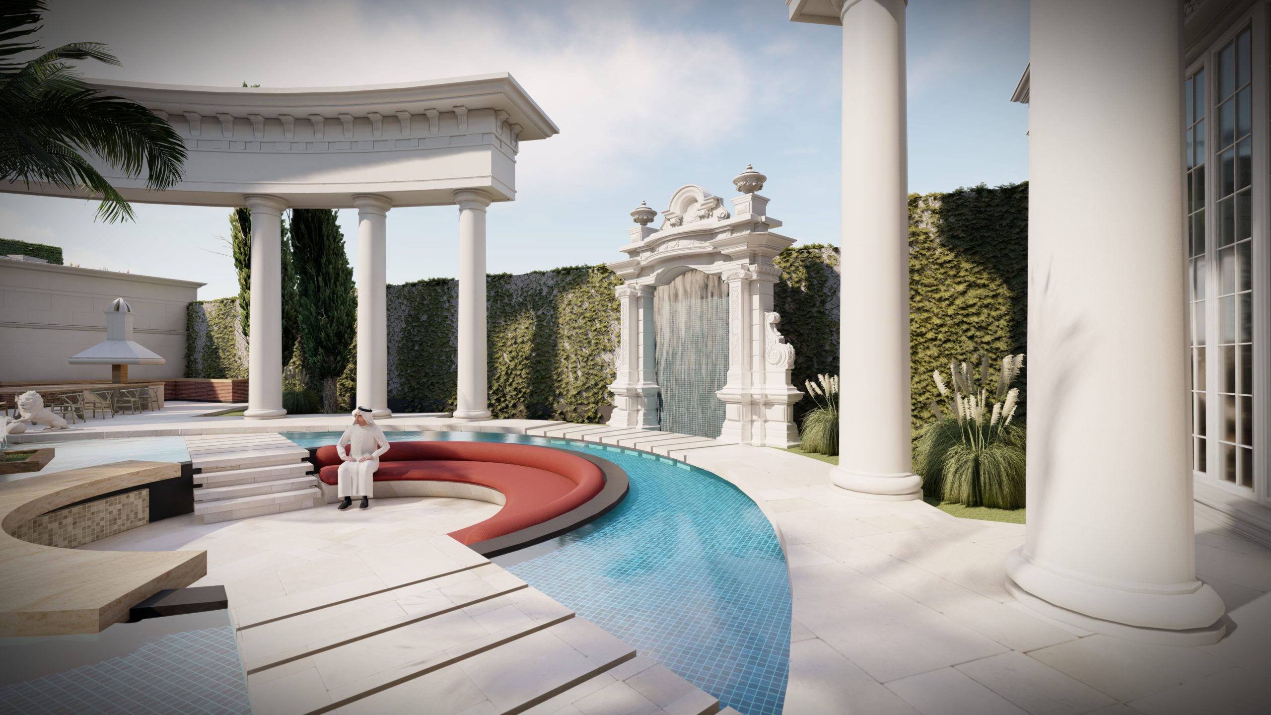 Vertical Placeholder Image A