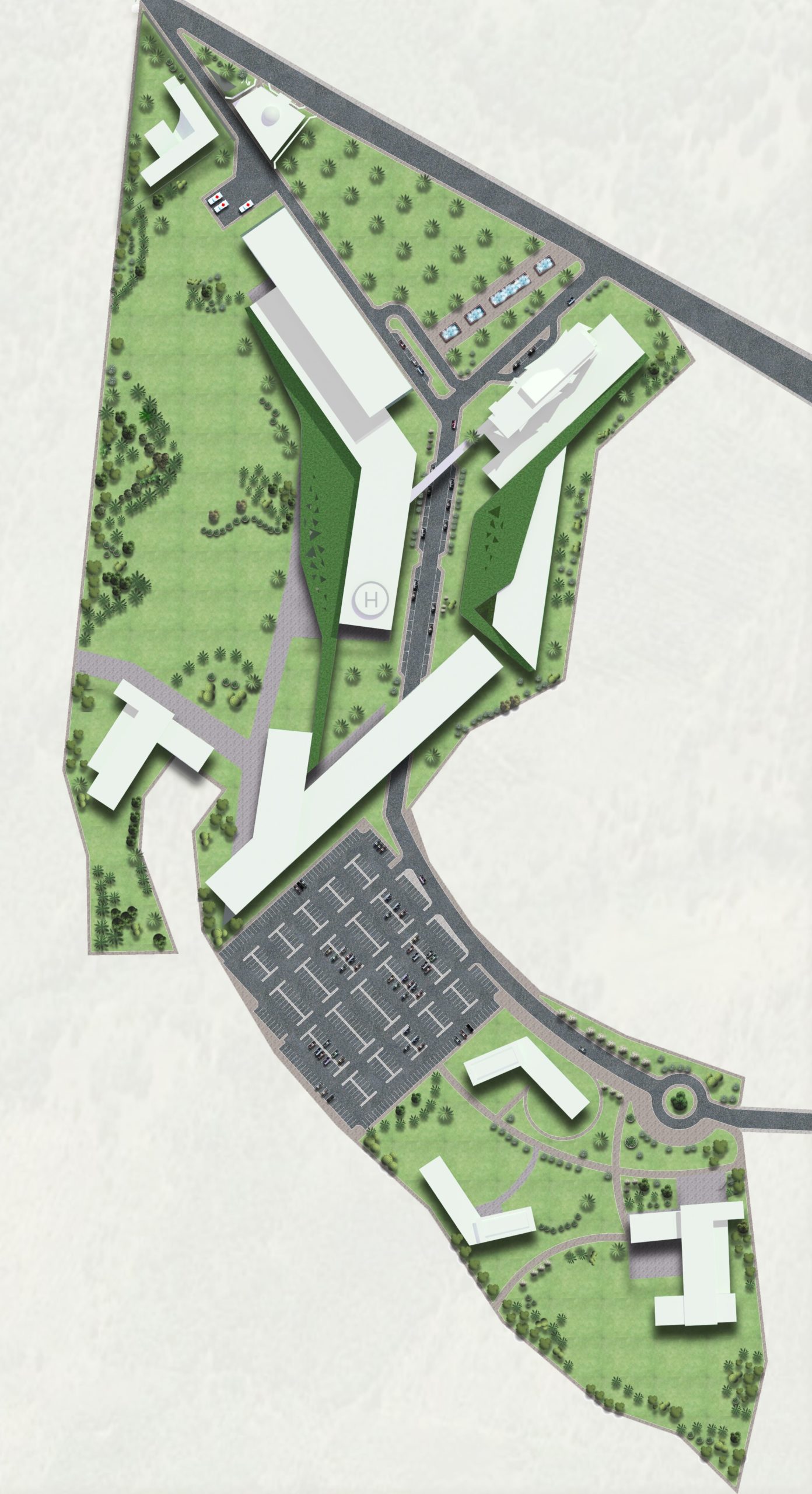 Vertical Placeholder Image A