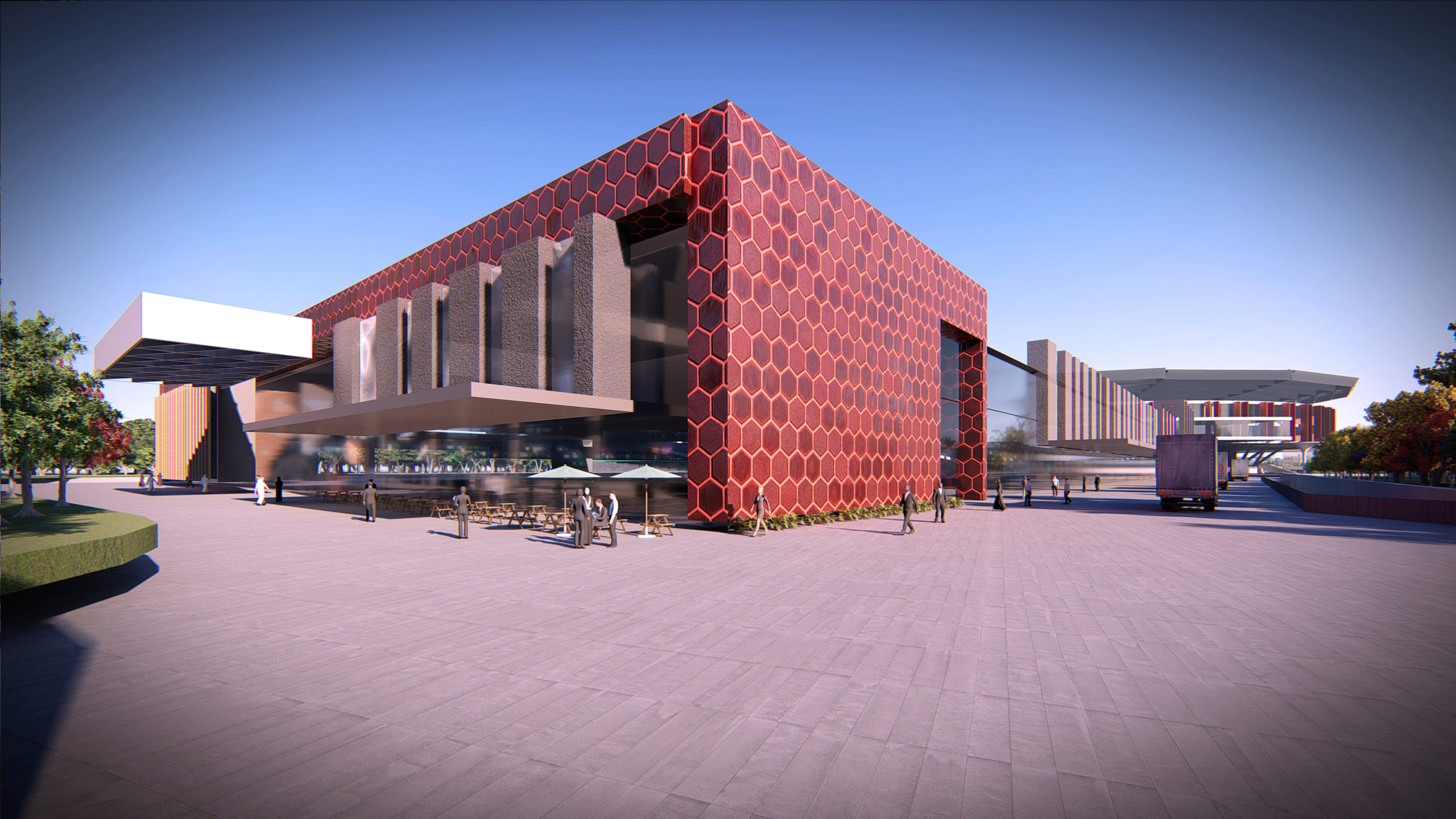 Vertical Placeholder Image A