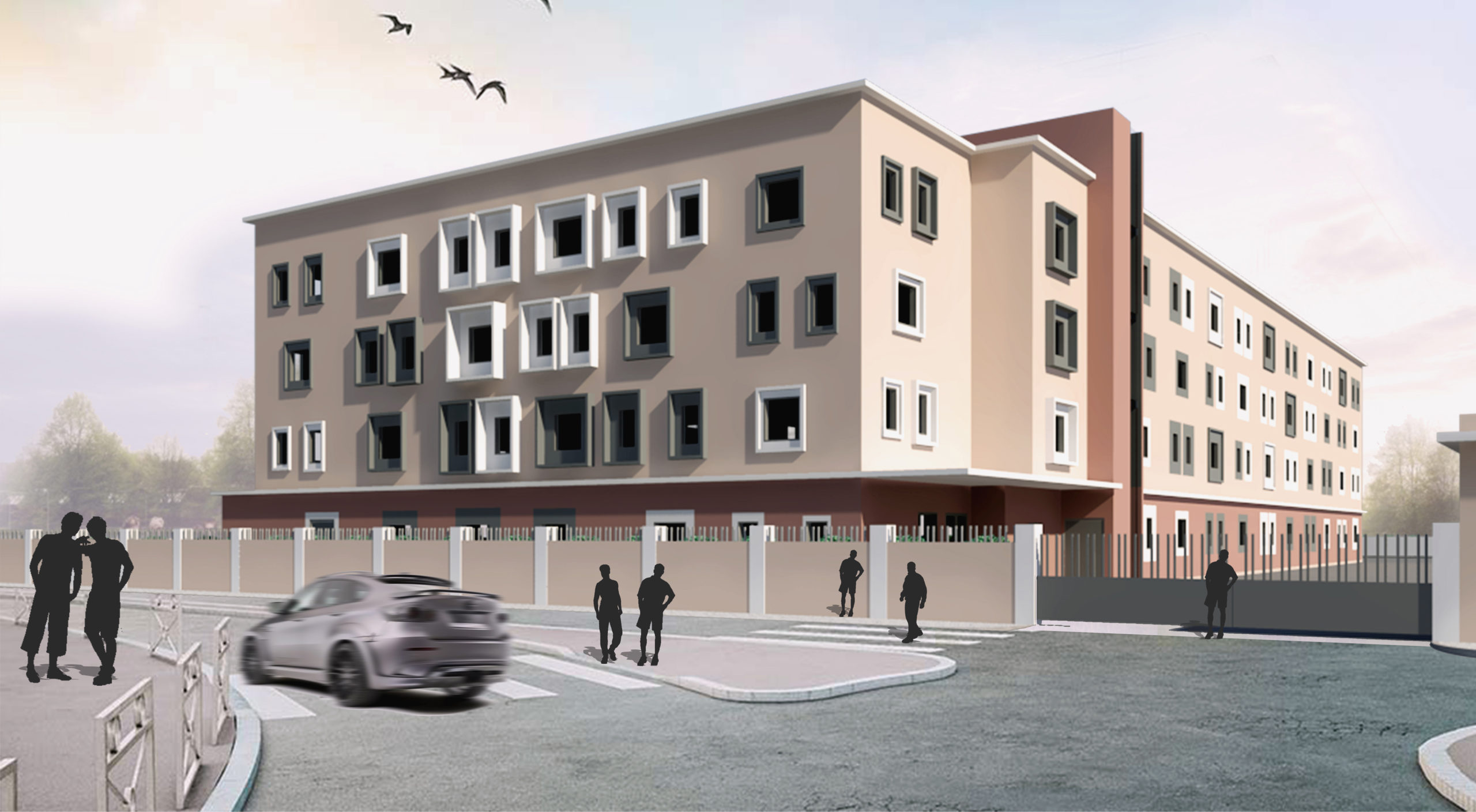 Vertical Placeholder Image A