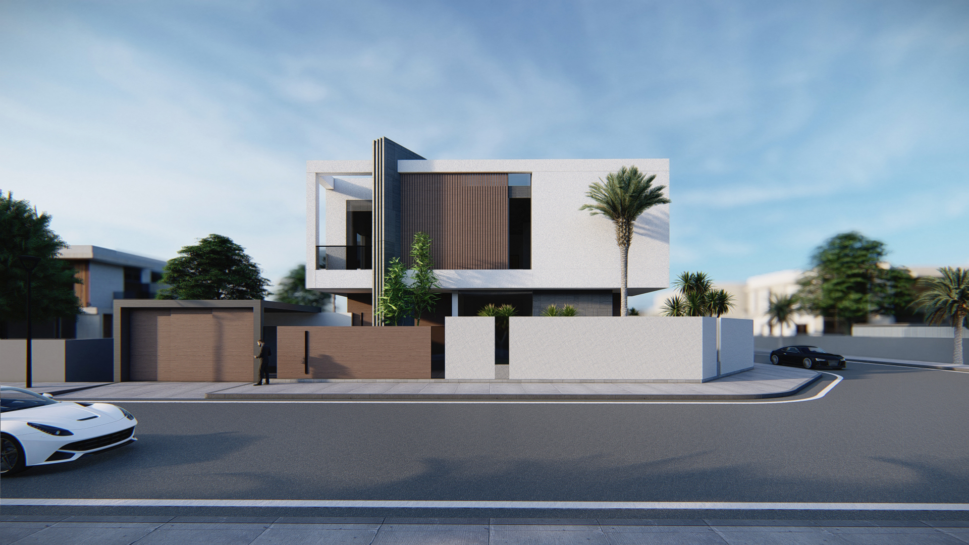 Vertical Placeholder Image A