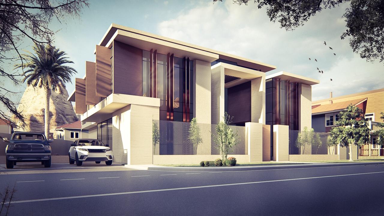 Vertical Placeholder Image A