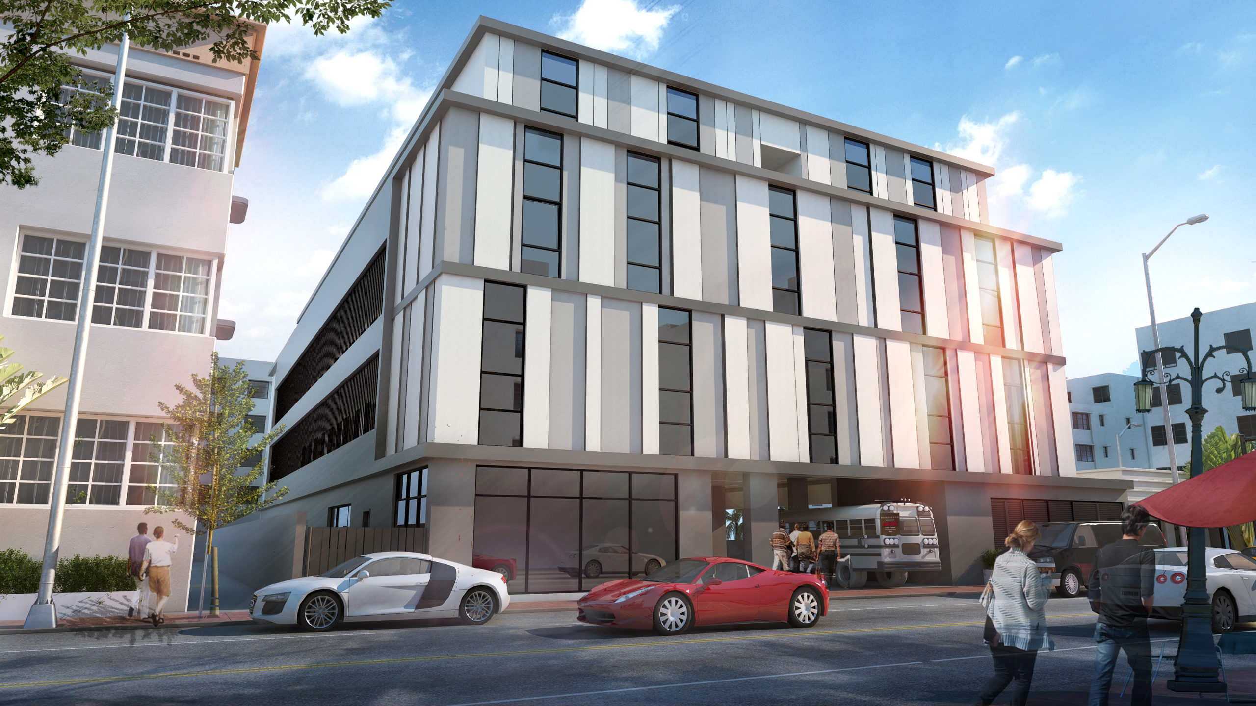 Vertical Placeholder Image A