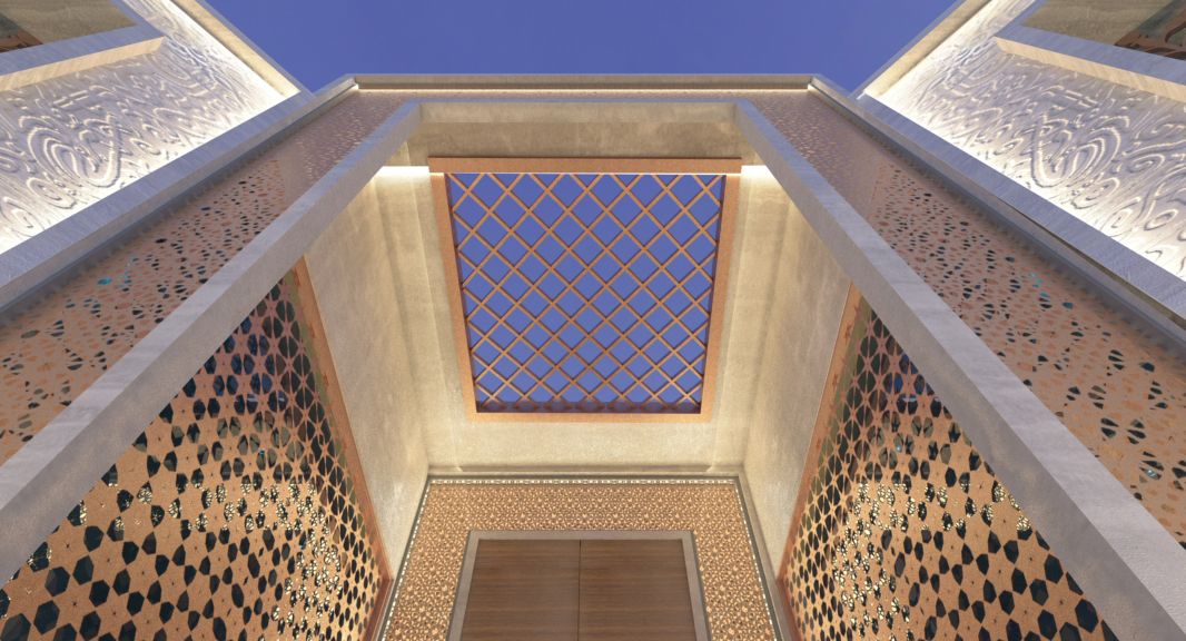 Vertical Placeholder Image A