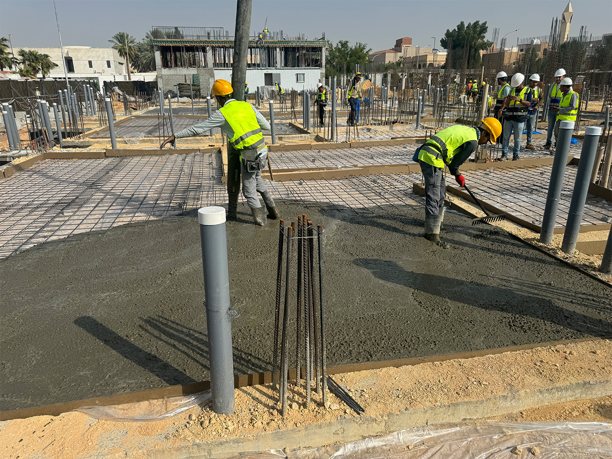 aljazirabuilding - Talal Al-Rabwah Project - aljazirabuilding
